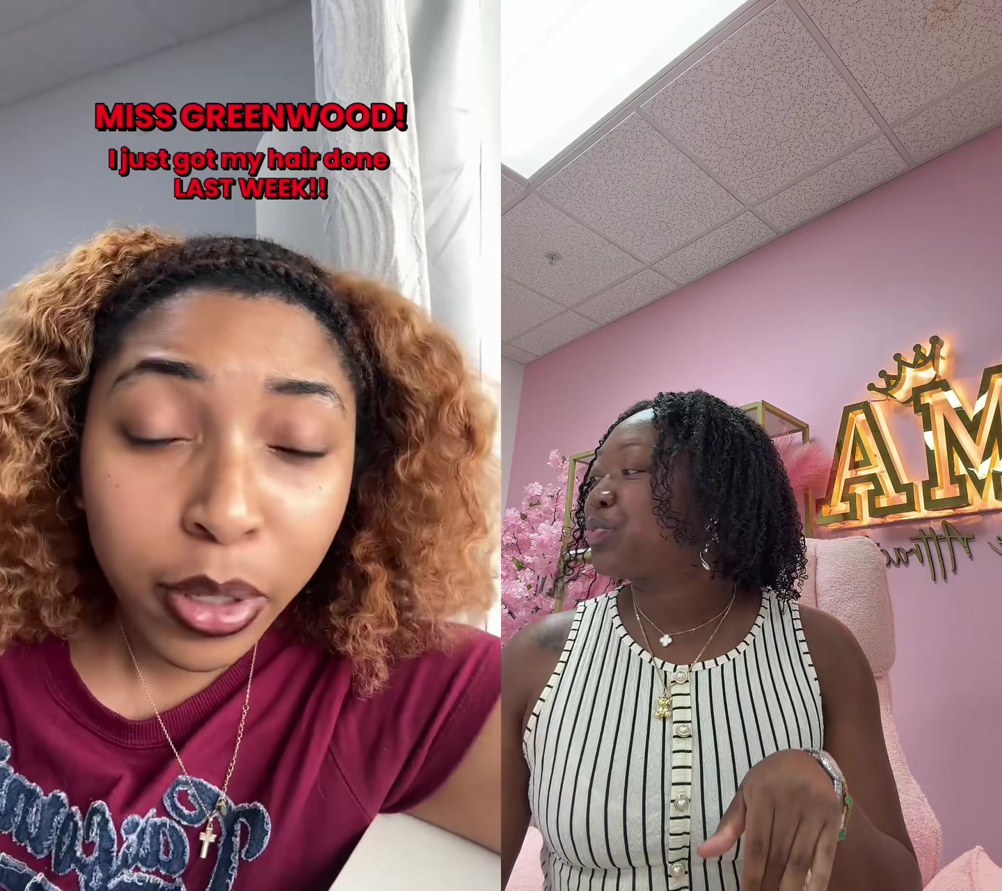 @LaShay Greenwood