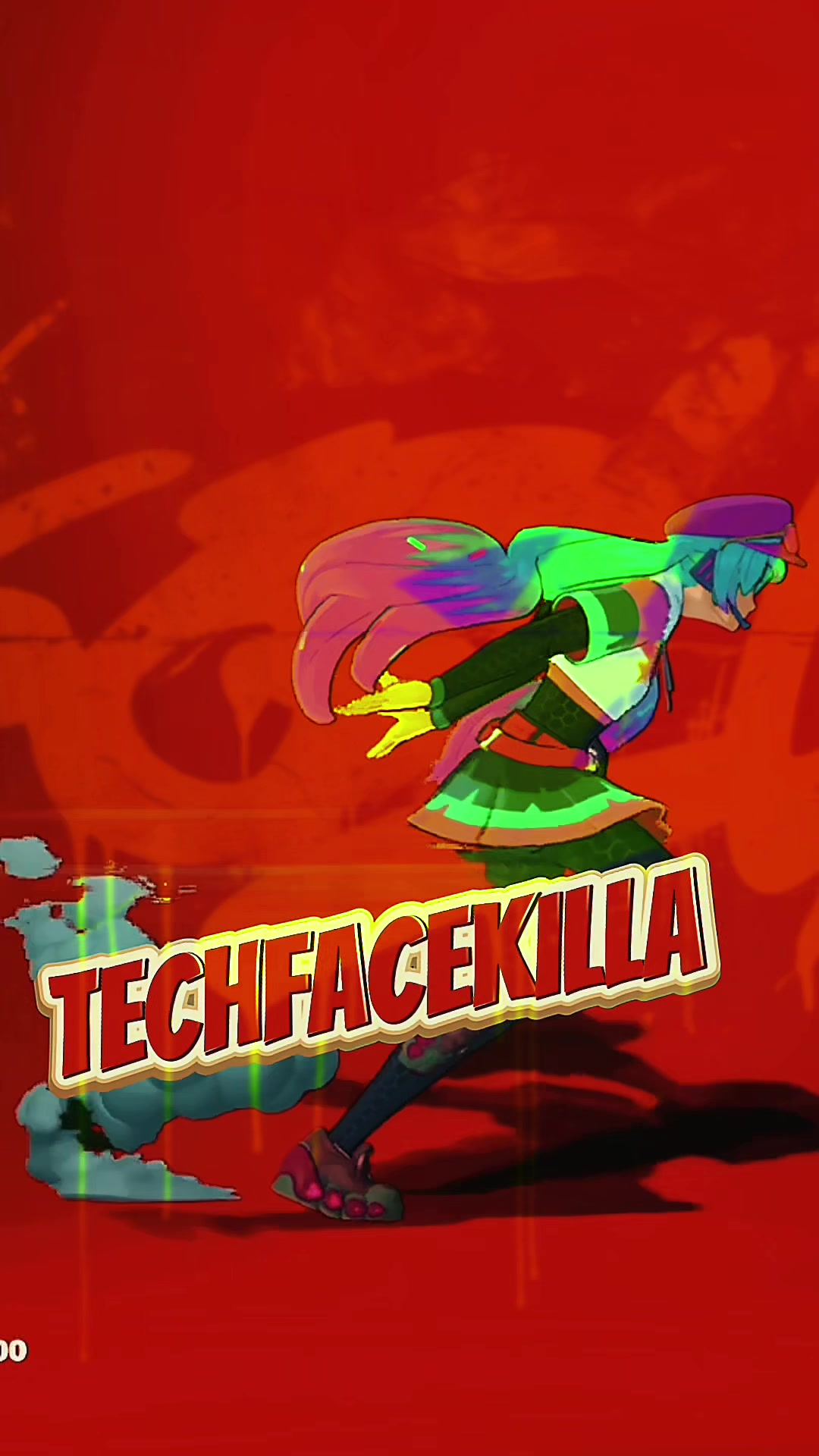 @techfacekilla