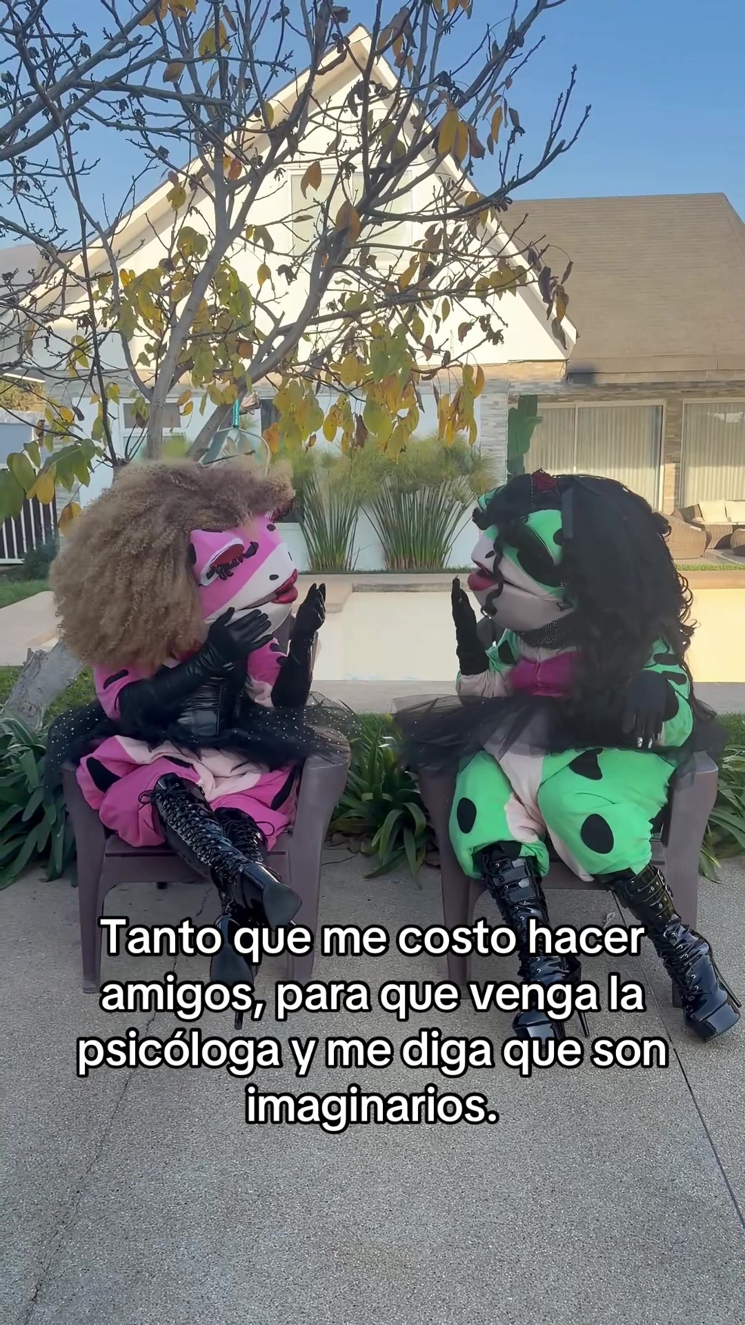 @Las Anfidivas