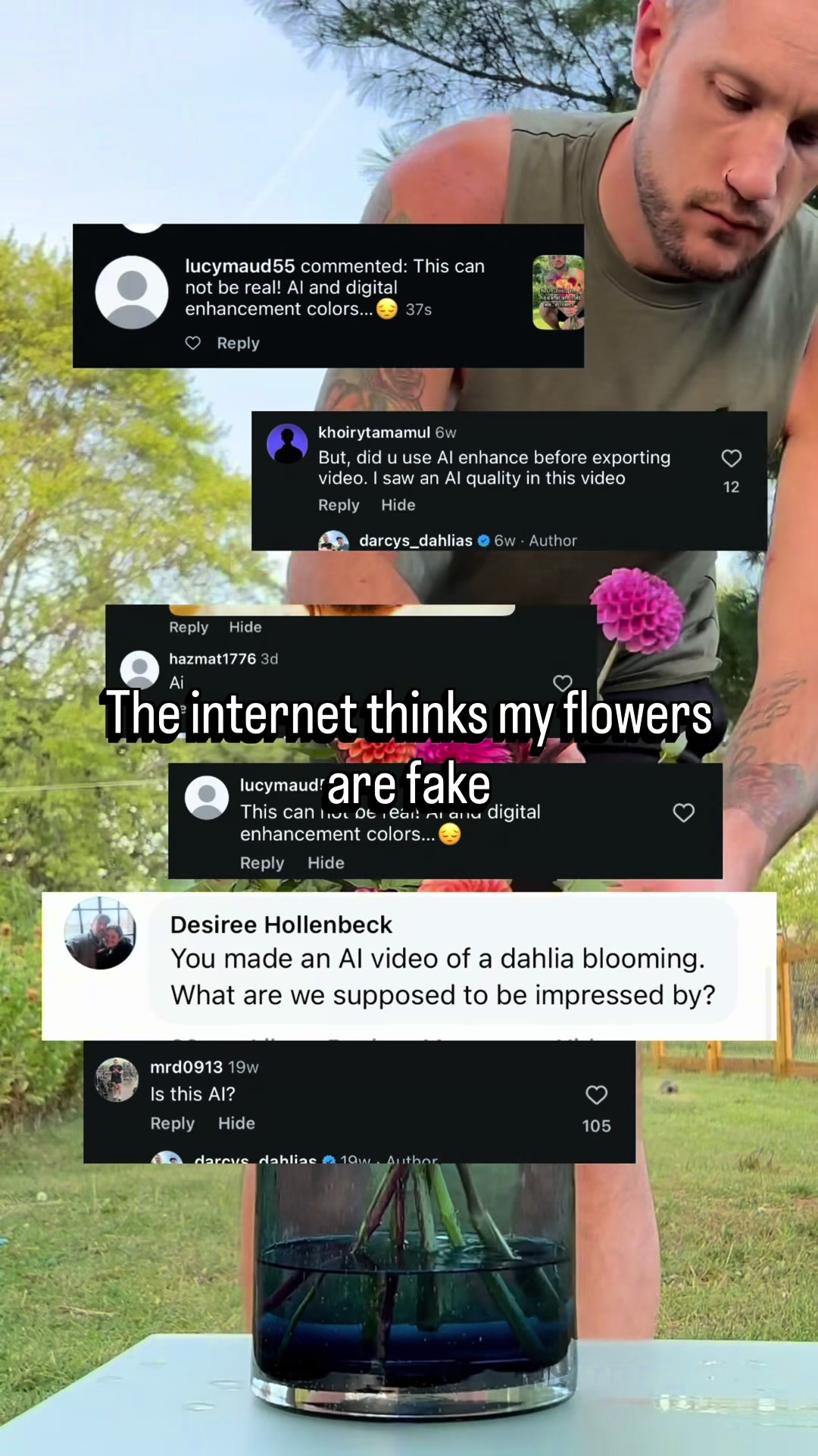 @Christopher | Flower Farmer