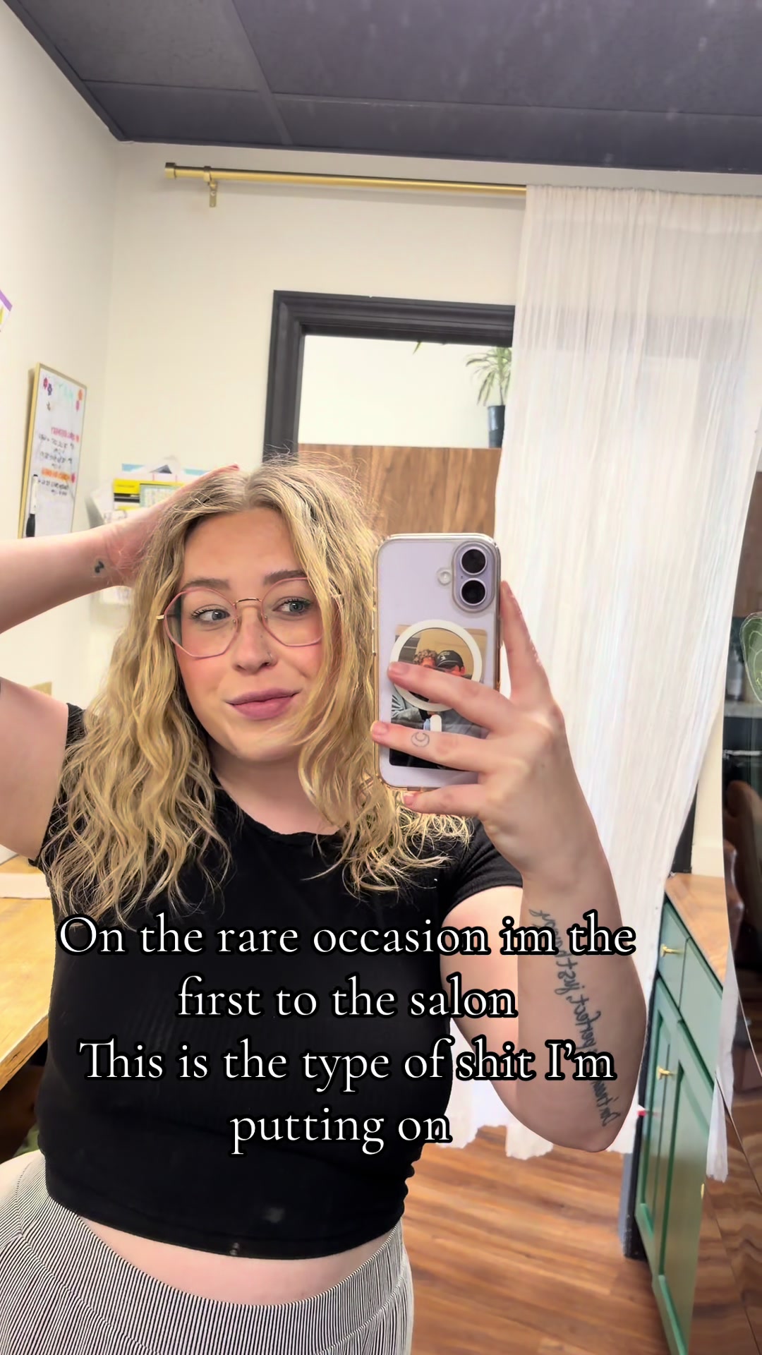 @Krysta | NJ Hairstylist 🤍