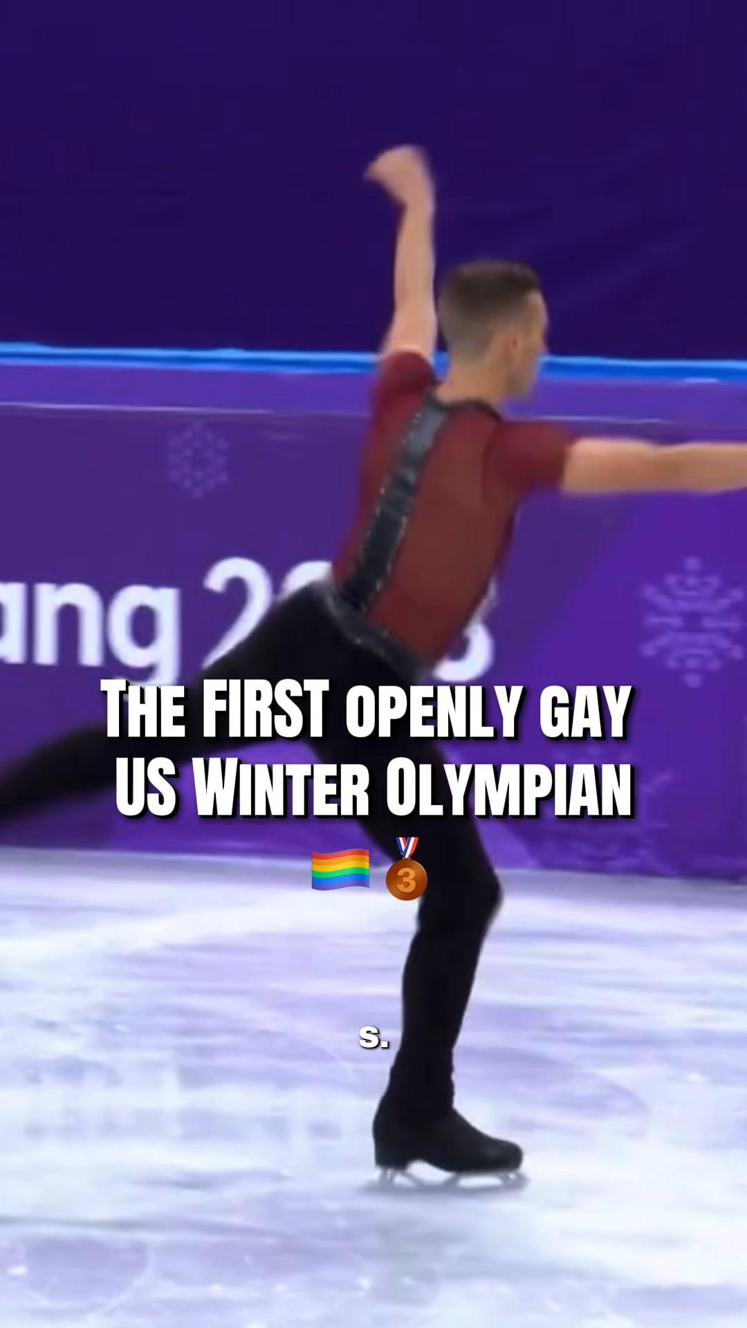 @Eileen 🏳️&zwj;🌈⛸️ (they/them)
