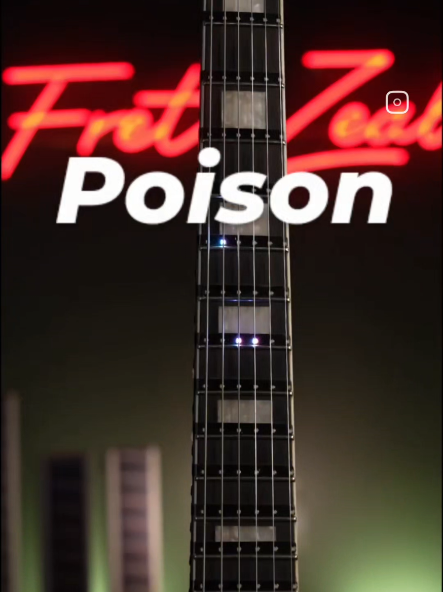 @Fret Zealot