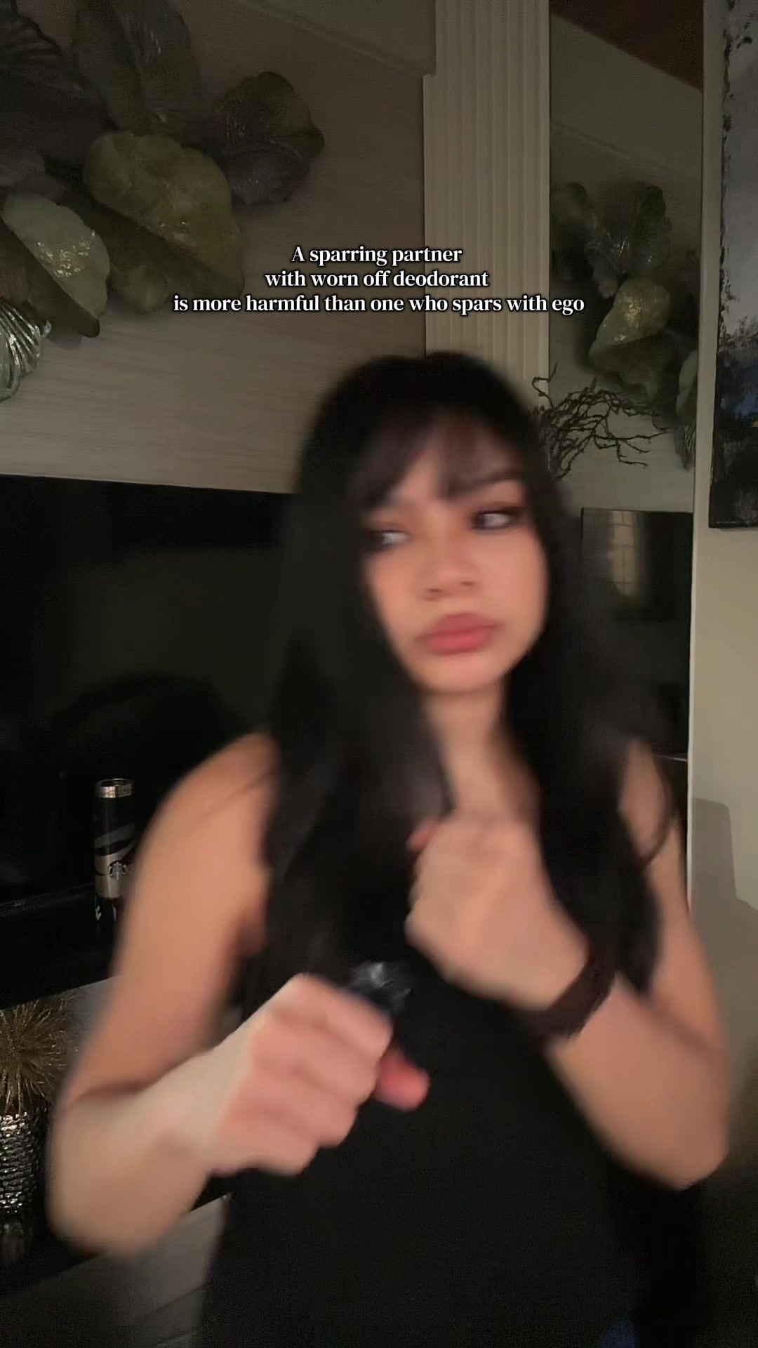 @Gia Gonzales