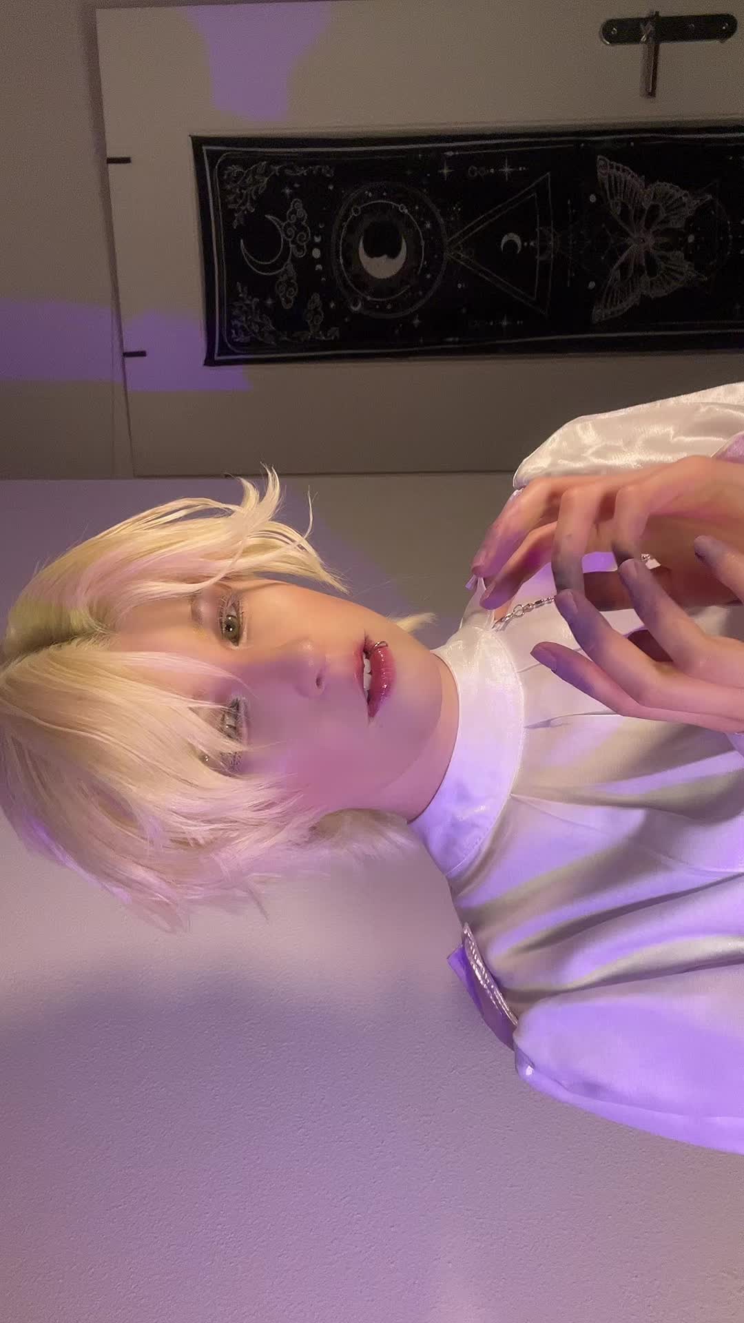 @ᯓ♪𝑳𝒖𝒌𝒂𝄞⨾✮˚.⋆