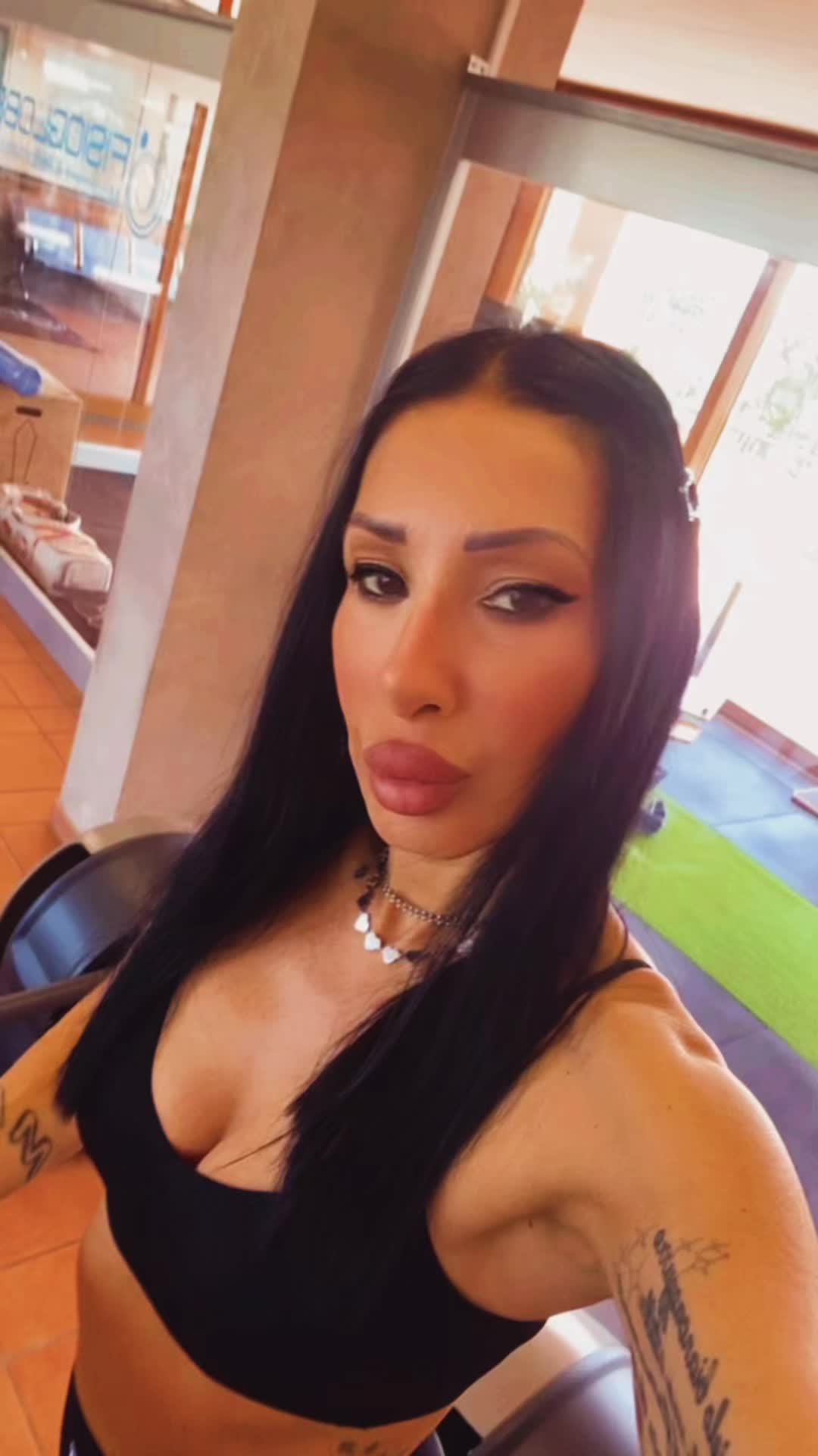 @Pam Pamela Falchi
