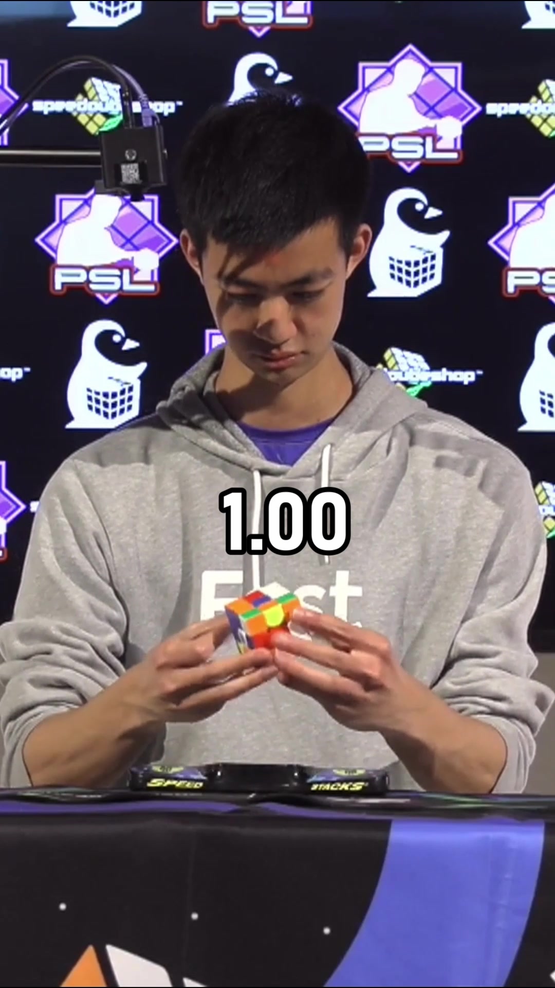 @Speedcubing.tv