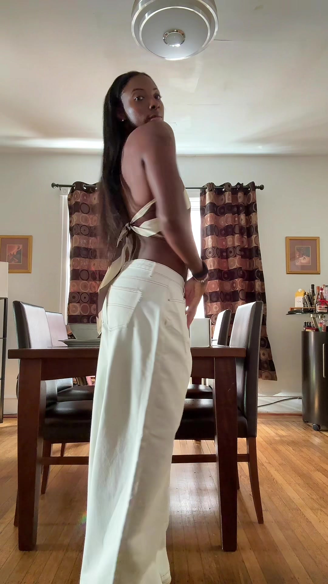 @Nia Ali