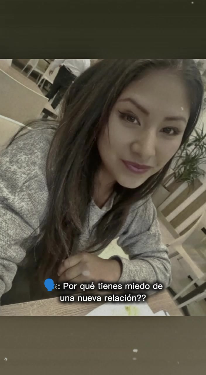 @Sof&iacute;a😍