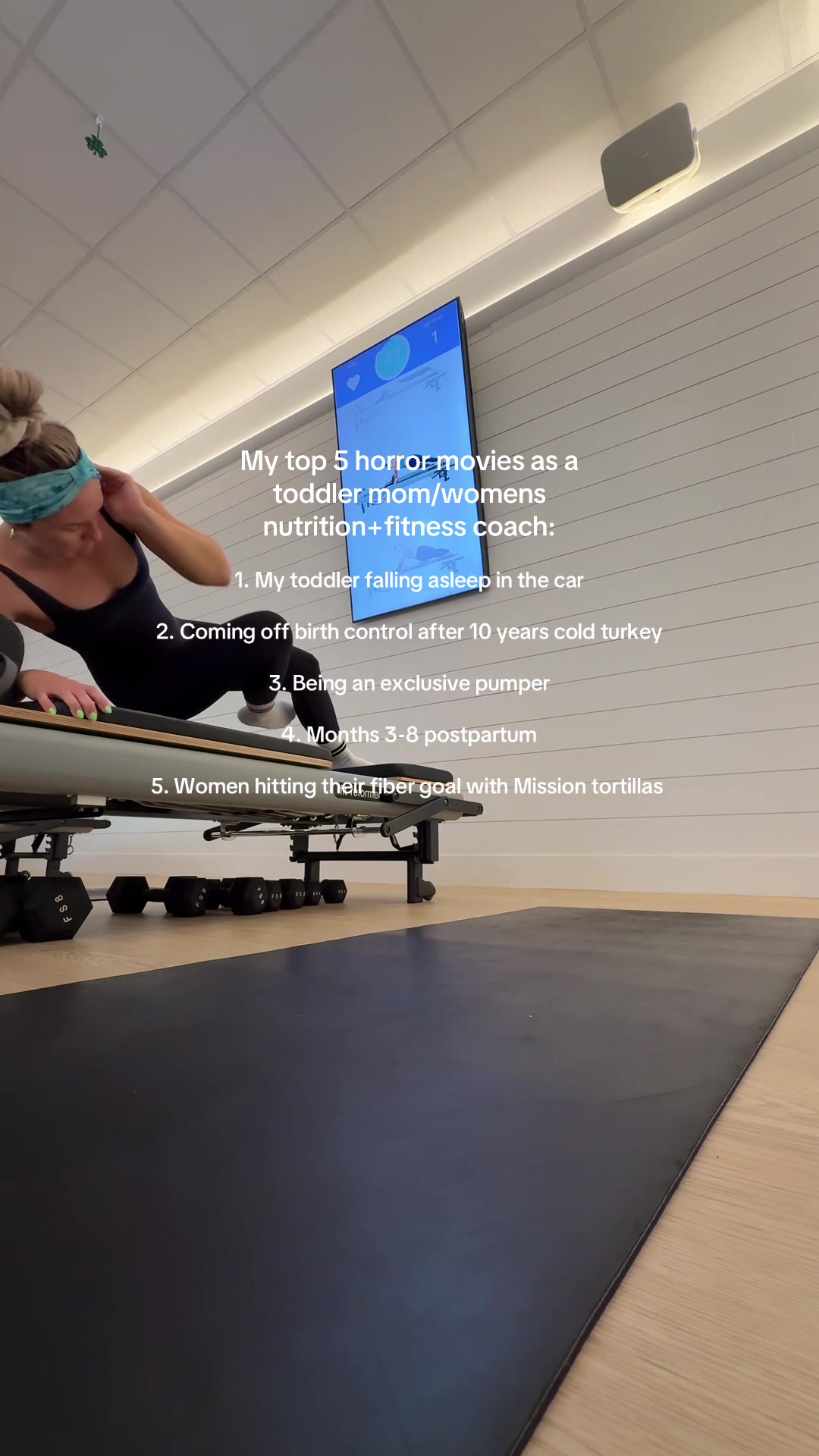 @keri | motherhood + fitness