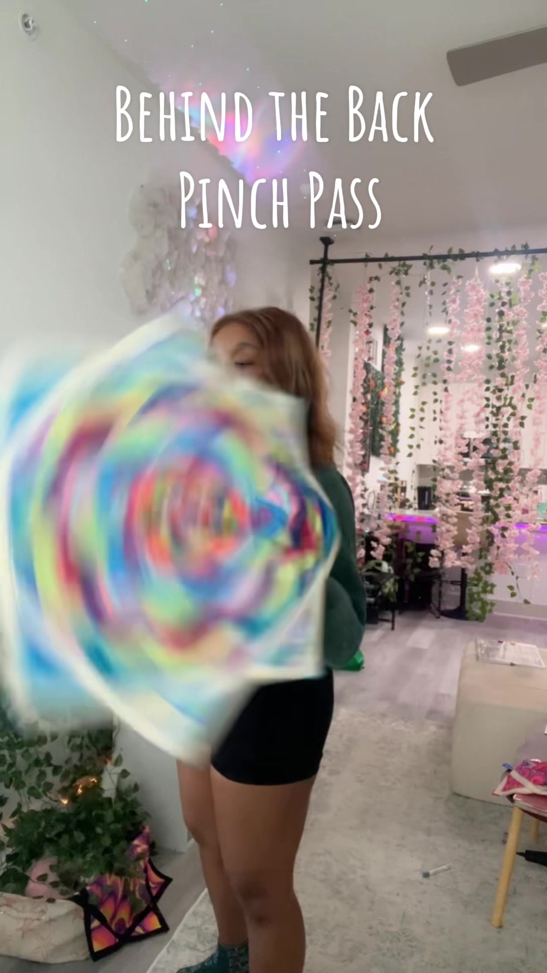 @WellBehavedLassie🍭🍄
