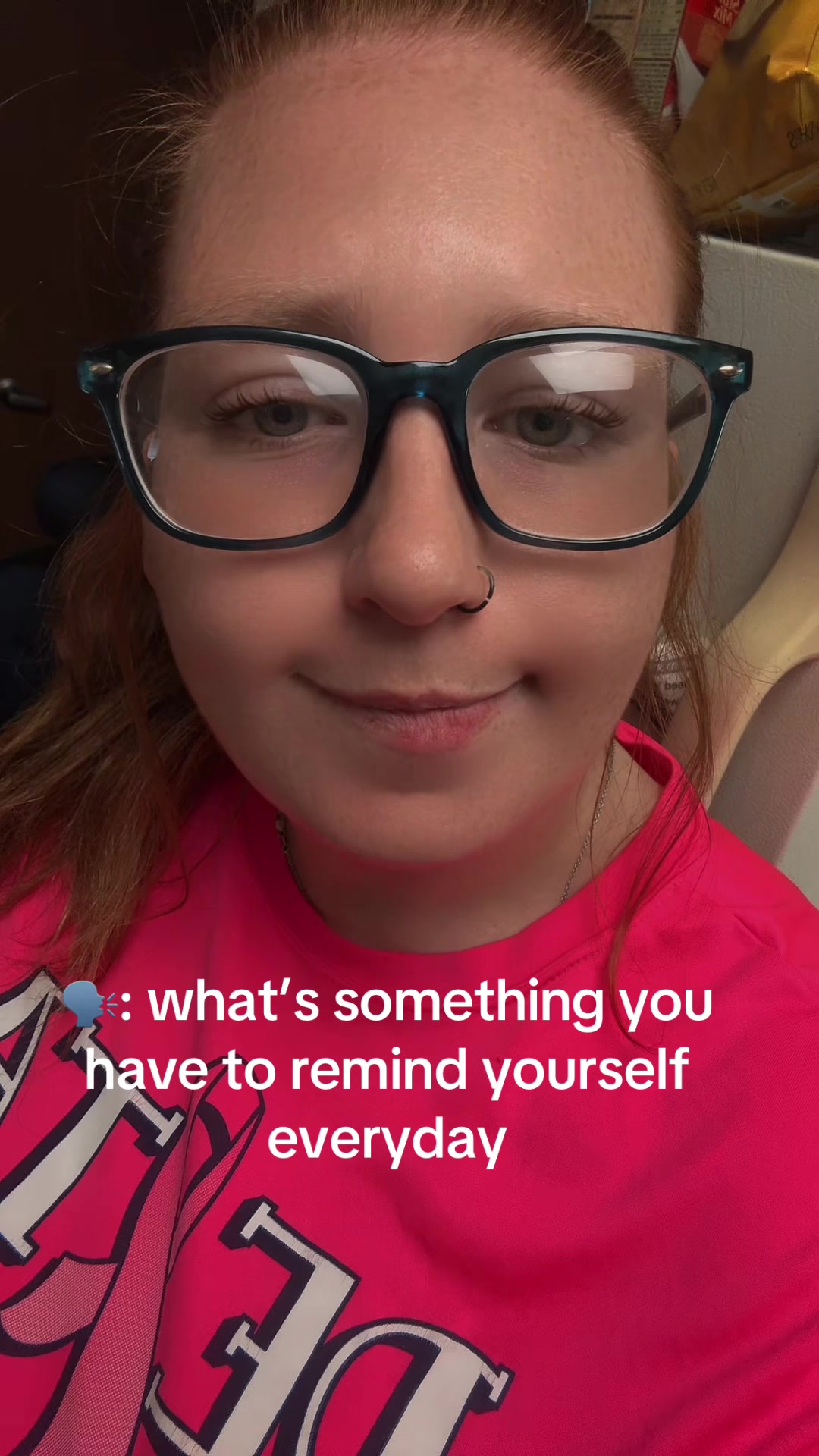 @Michelle