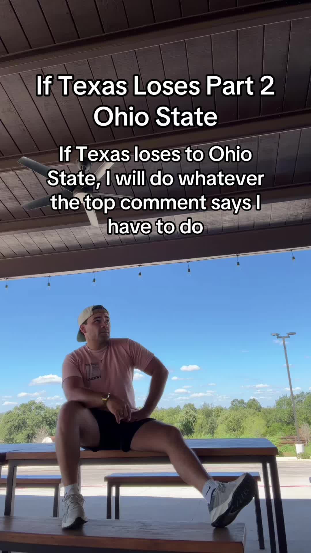 @It&rsquo;s Texas Babe