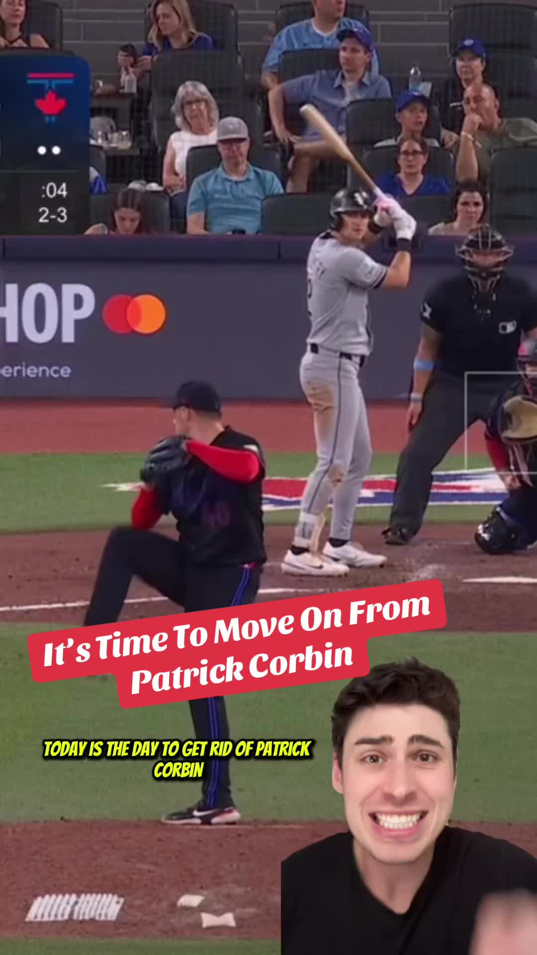 @Aaron Rose