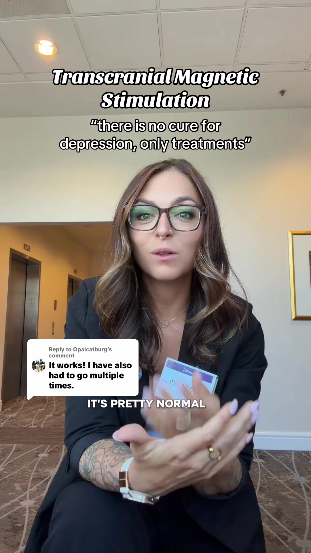 @Kristen | life & mental health