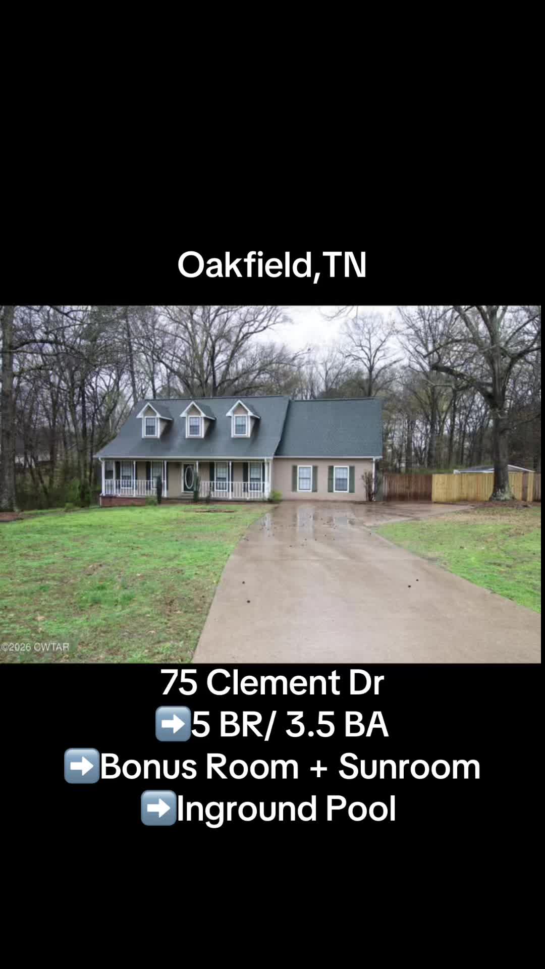 @MorganCostello | Realtor