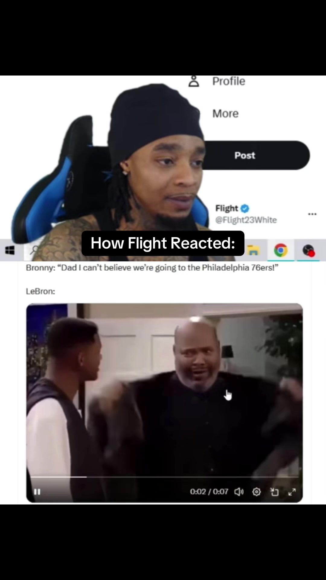 @FlightReactsTopClips