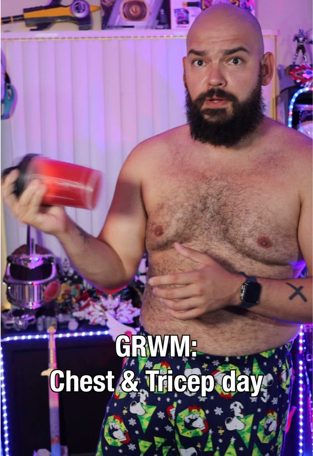 @Hawkilles on YT