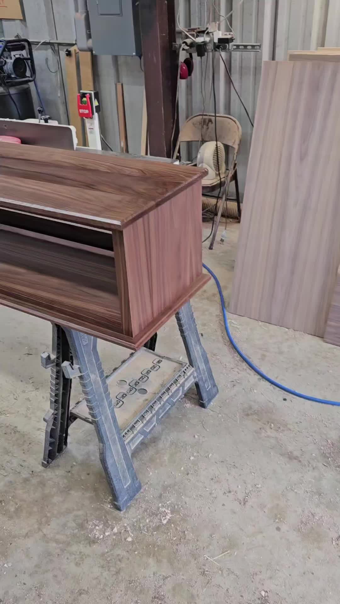 @River Oak Woodworks