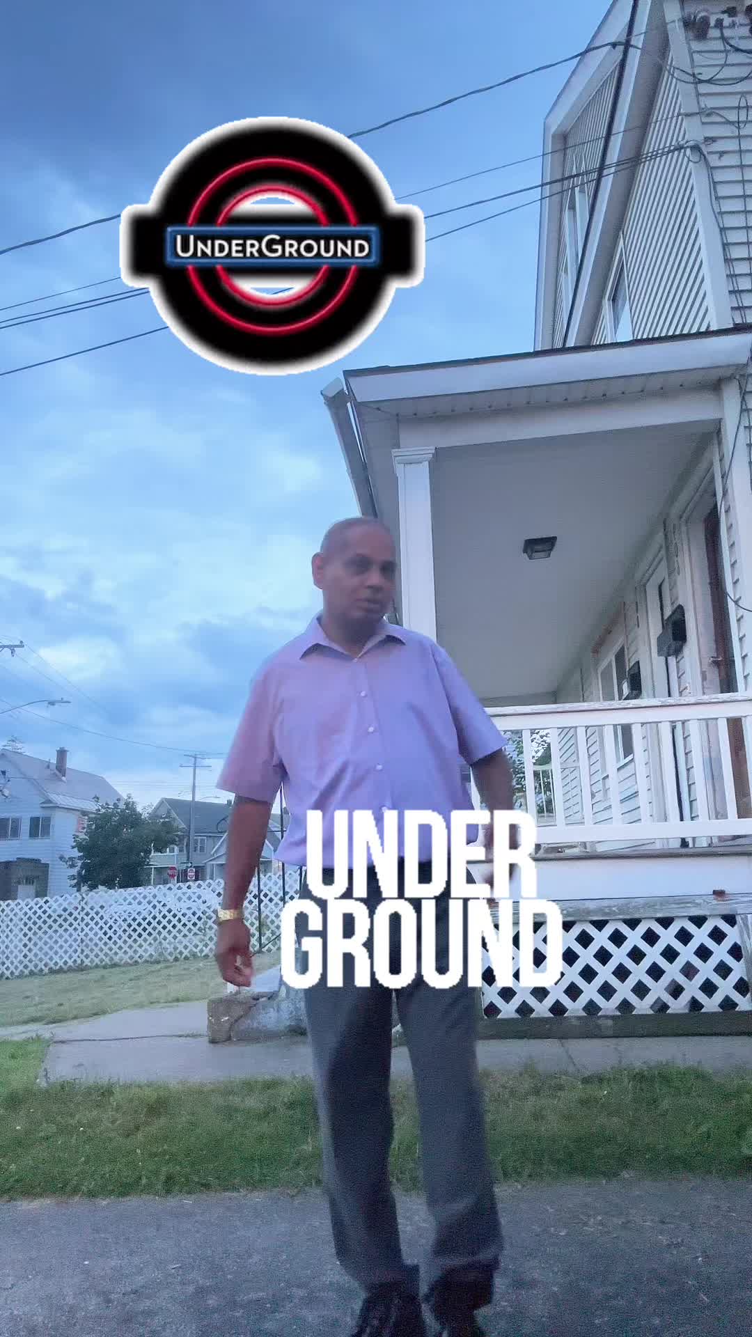 @Underground Soundz DJ AL