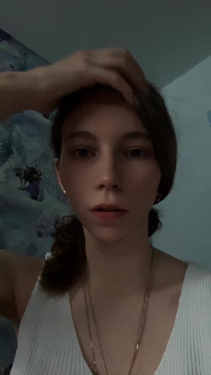 @Муся 💓🙄