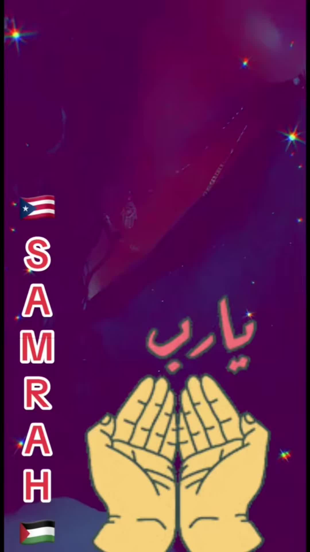 @Samrah888