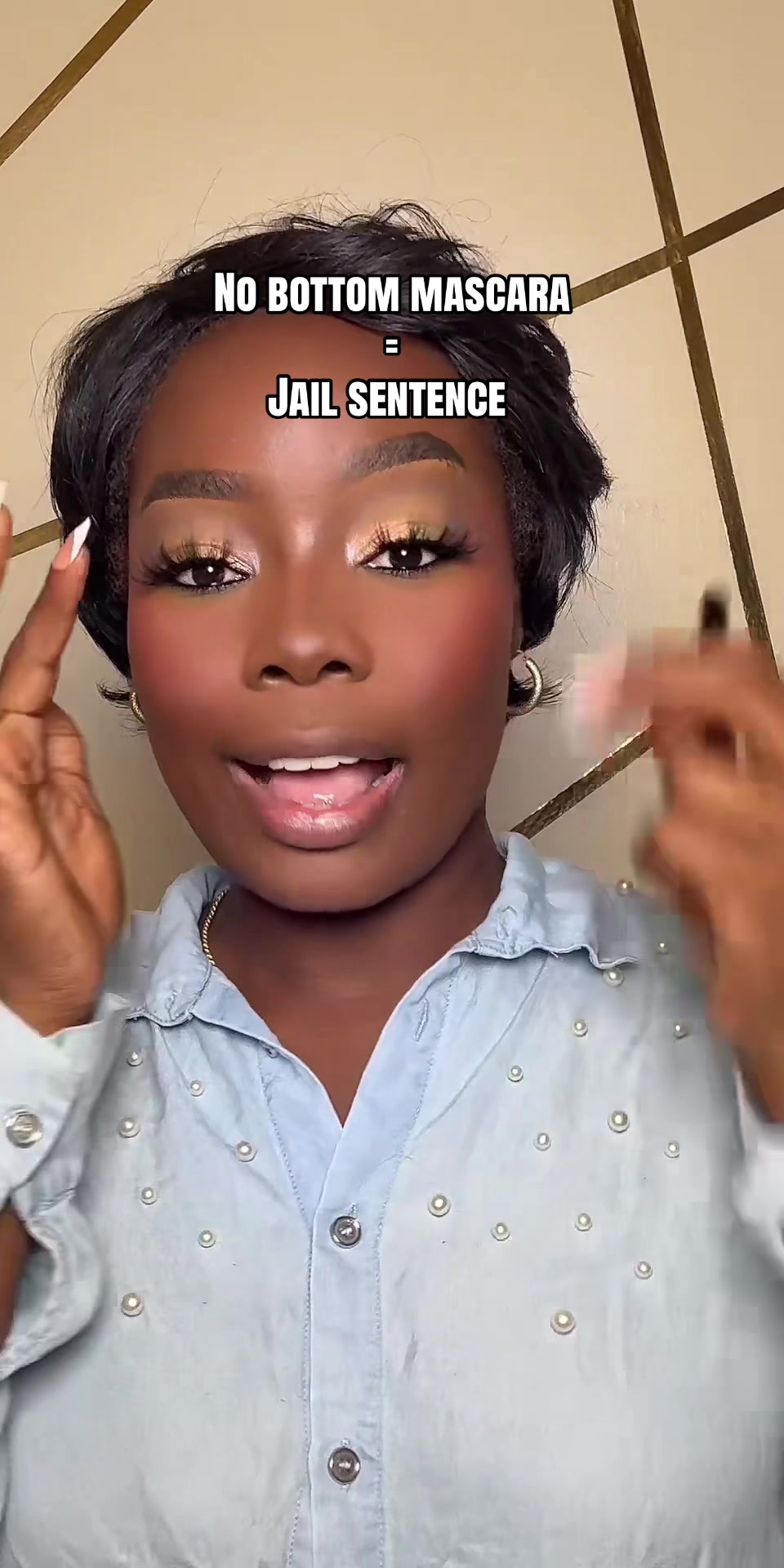 @Yancia | I Teach Makeup