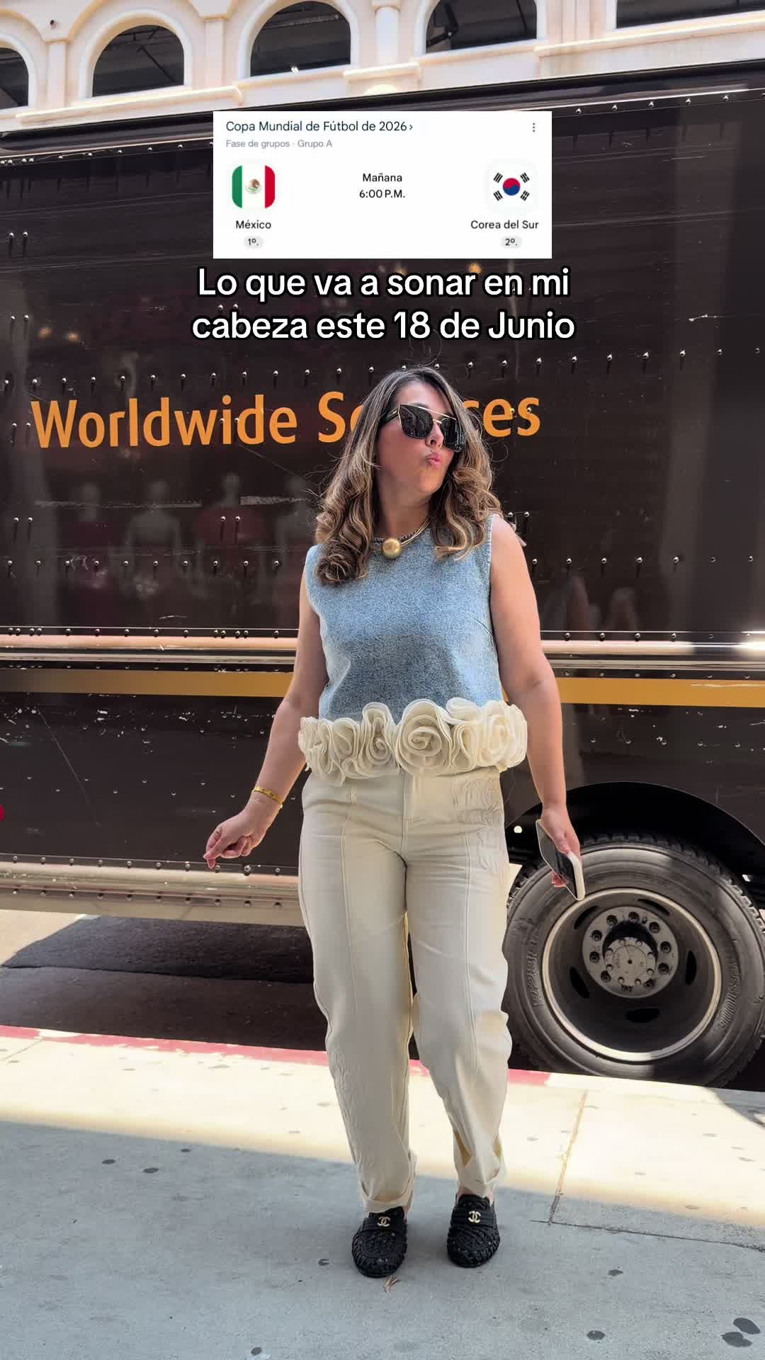 @&ldquo;LA ATACADA &ldquo;