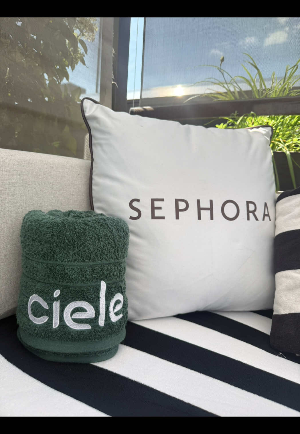 @Chlo&eacute; in NYC