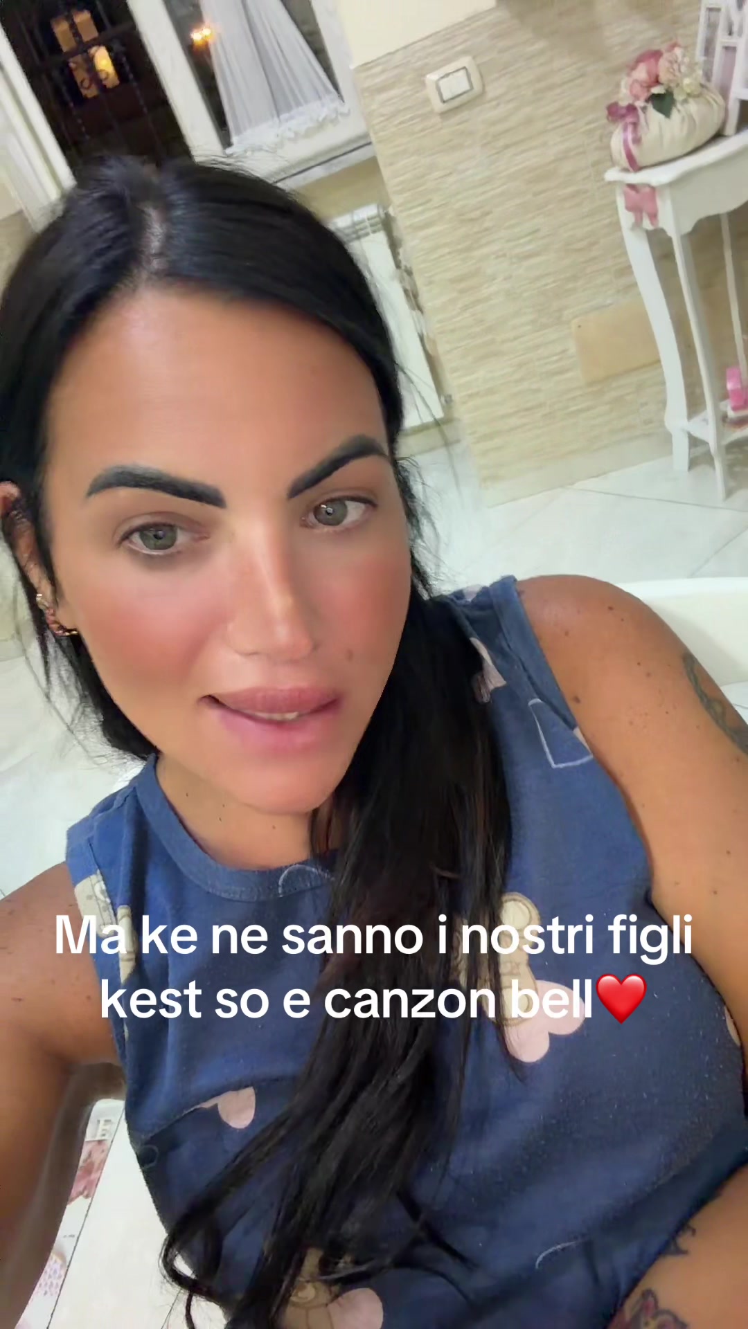 @Carmine Como Quindic