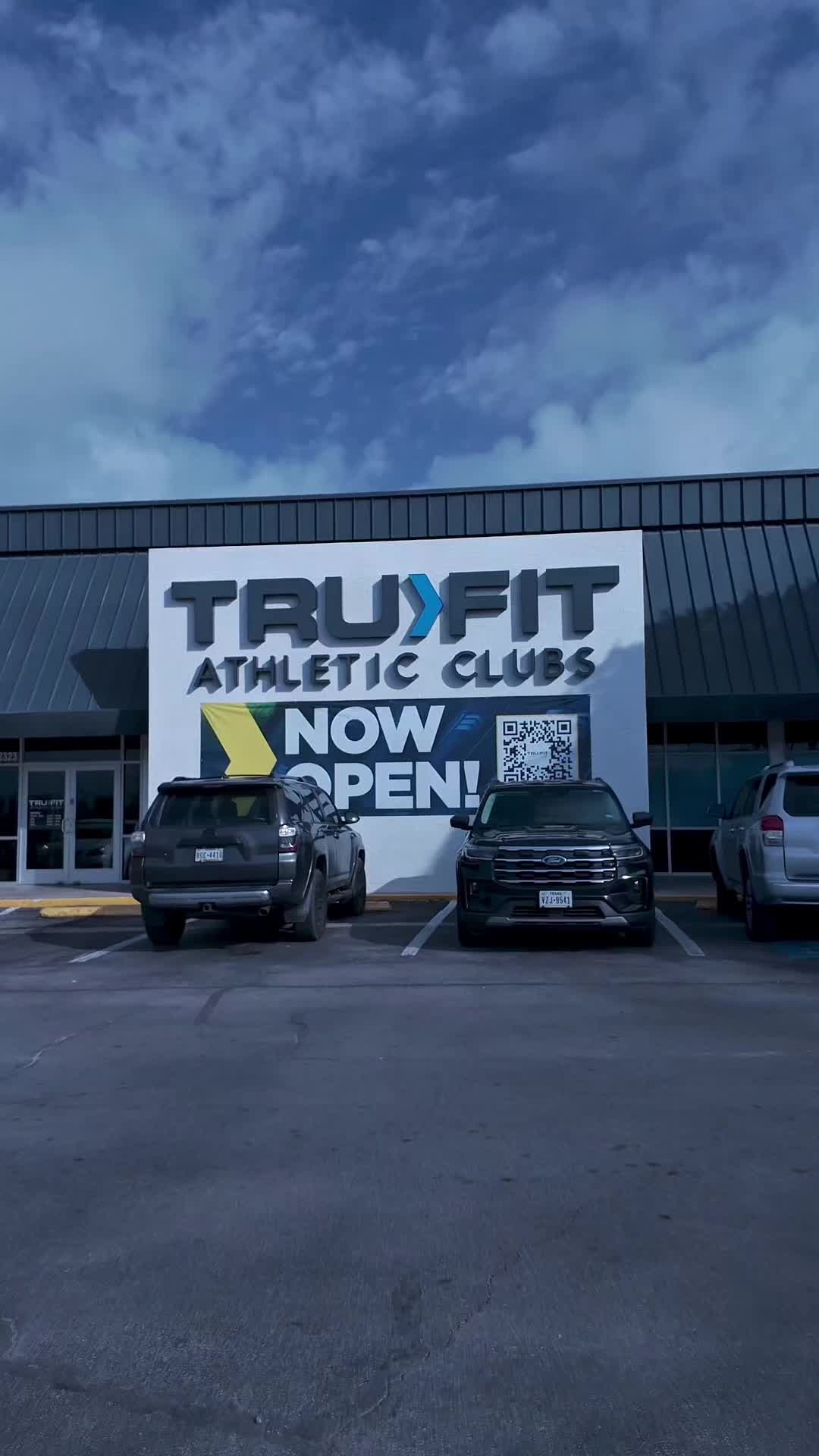 @Trey