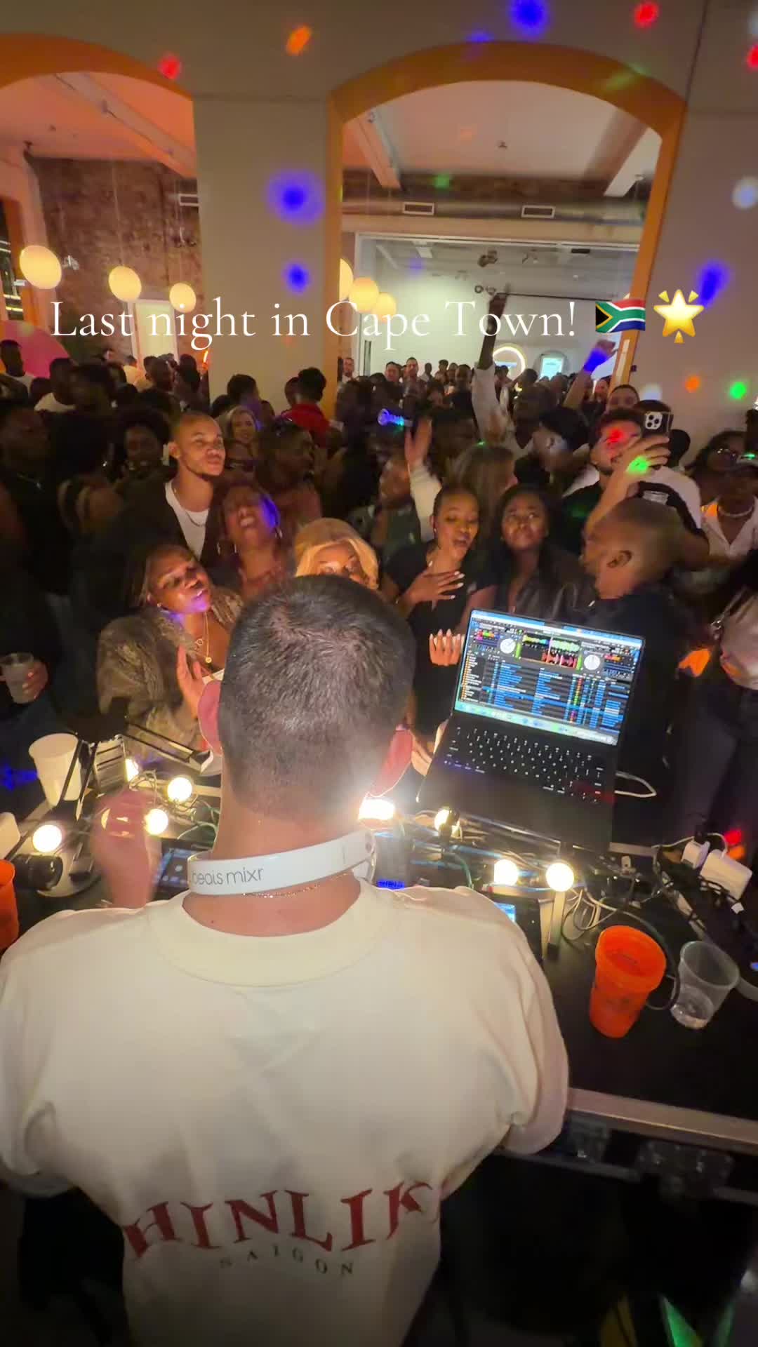 @Strictly Soul