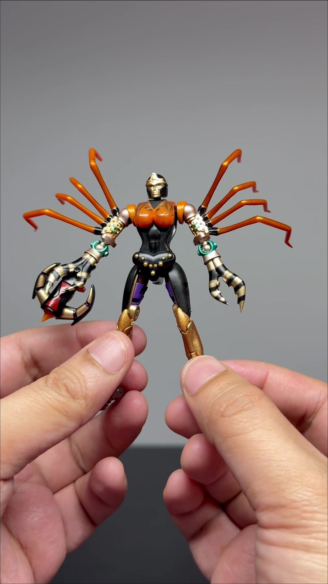 @Chopper Toys