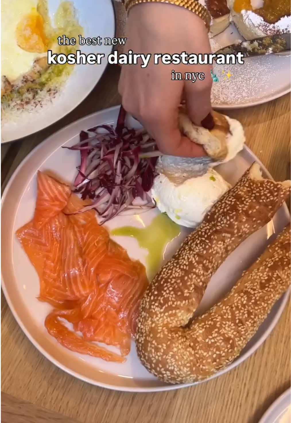 @Kosher Junkie