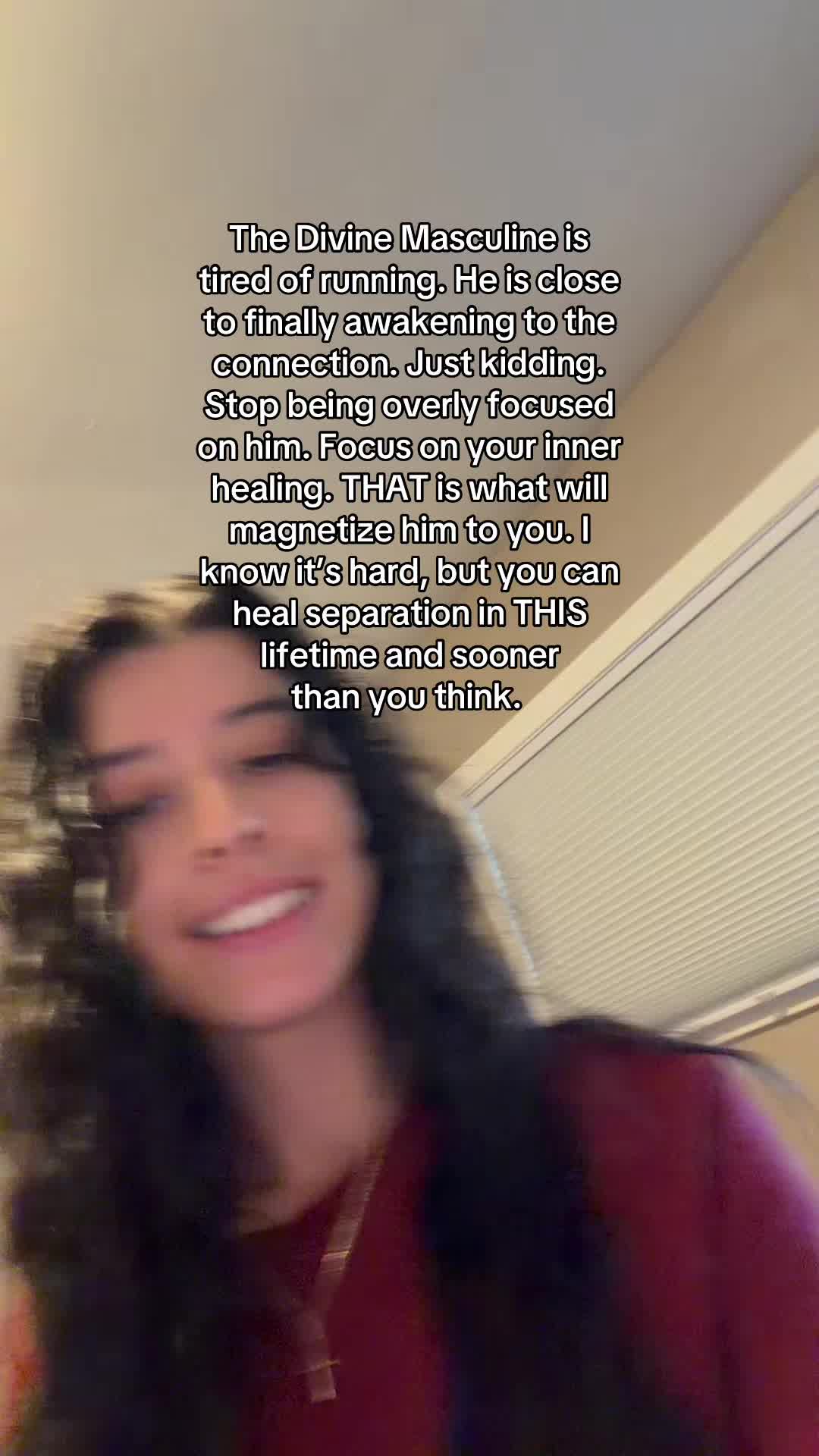 @Twin Flames Universe
