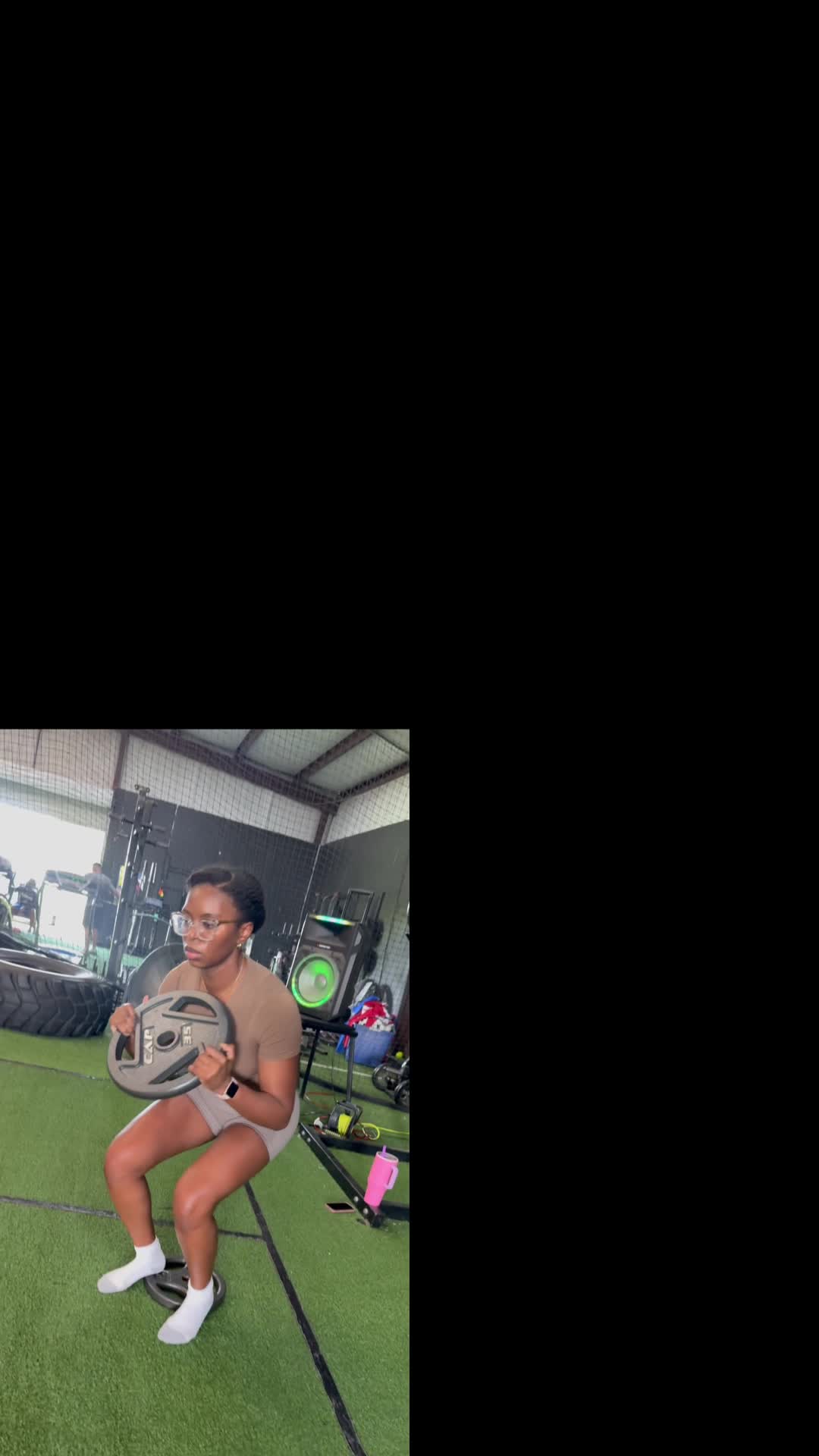 @Sweatbox Bootcamp