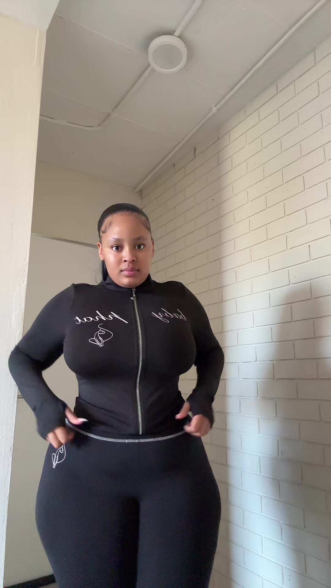 @Tshegofatso March