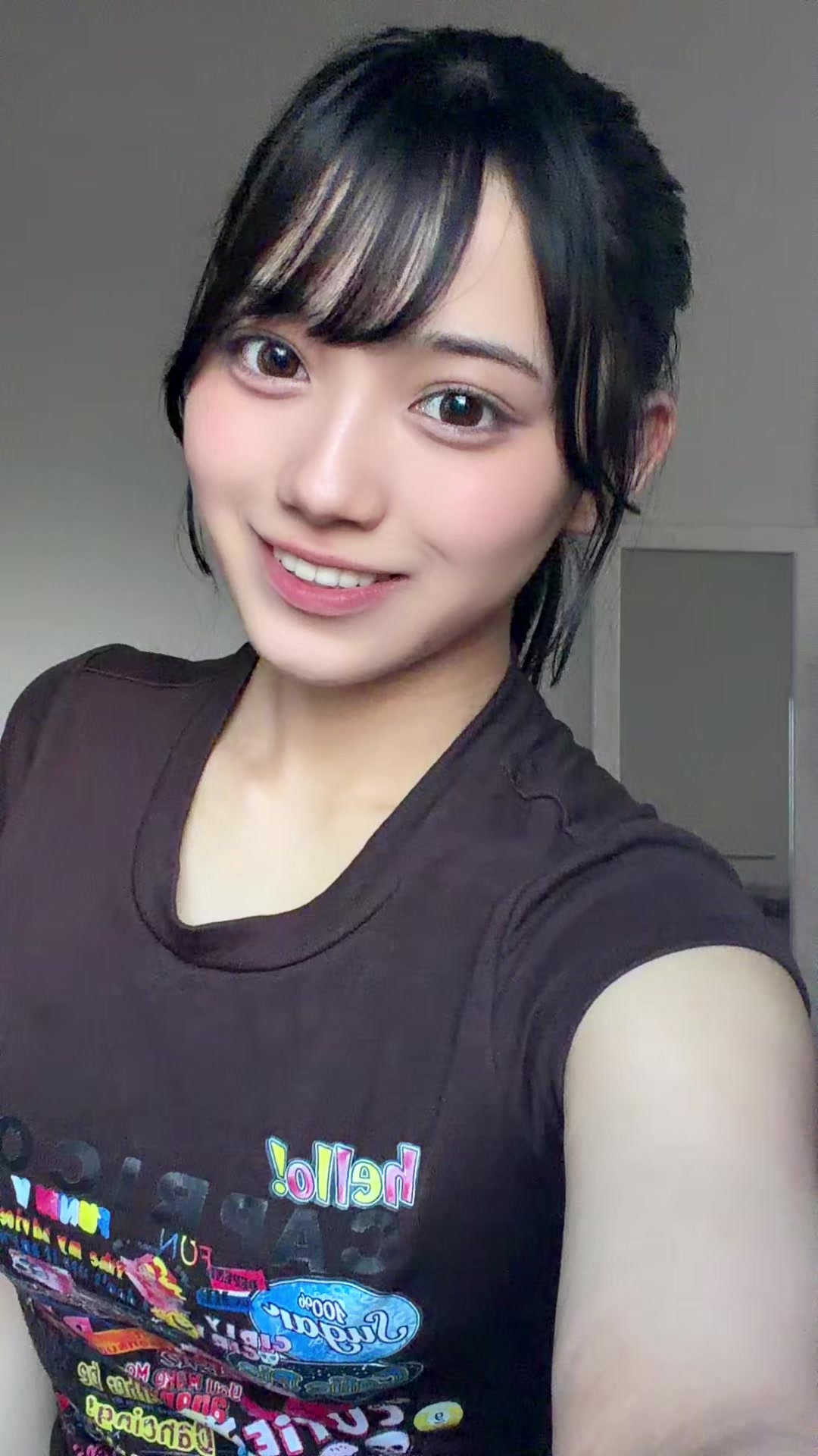 @佐藤七海