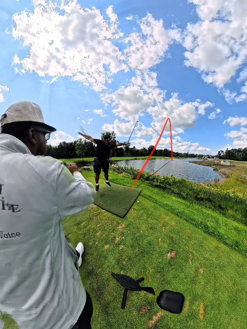 @TGV GOLF