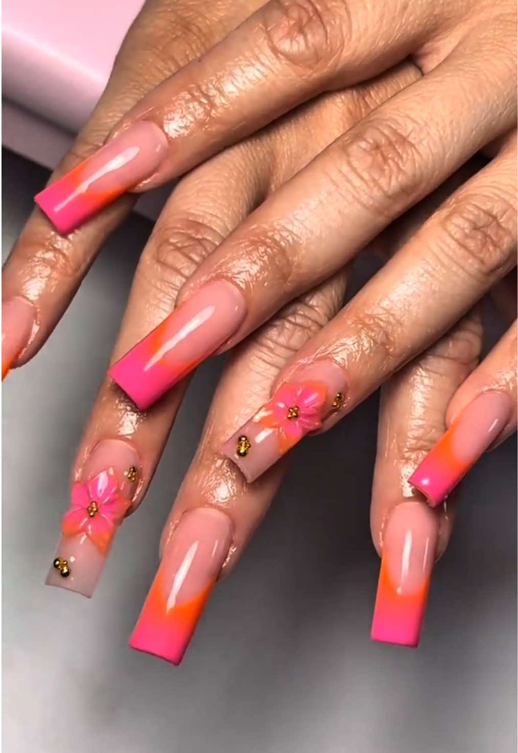 @Lallii 🍭| LA Nail Tech