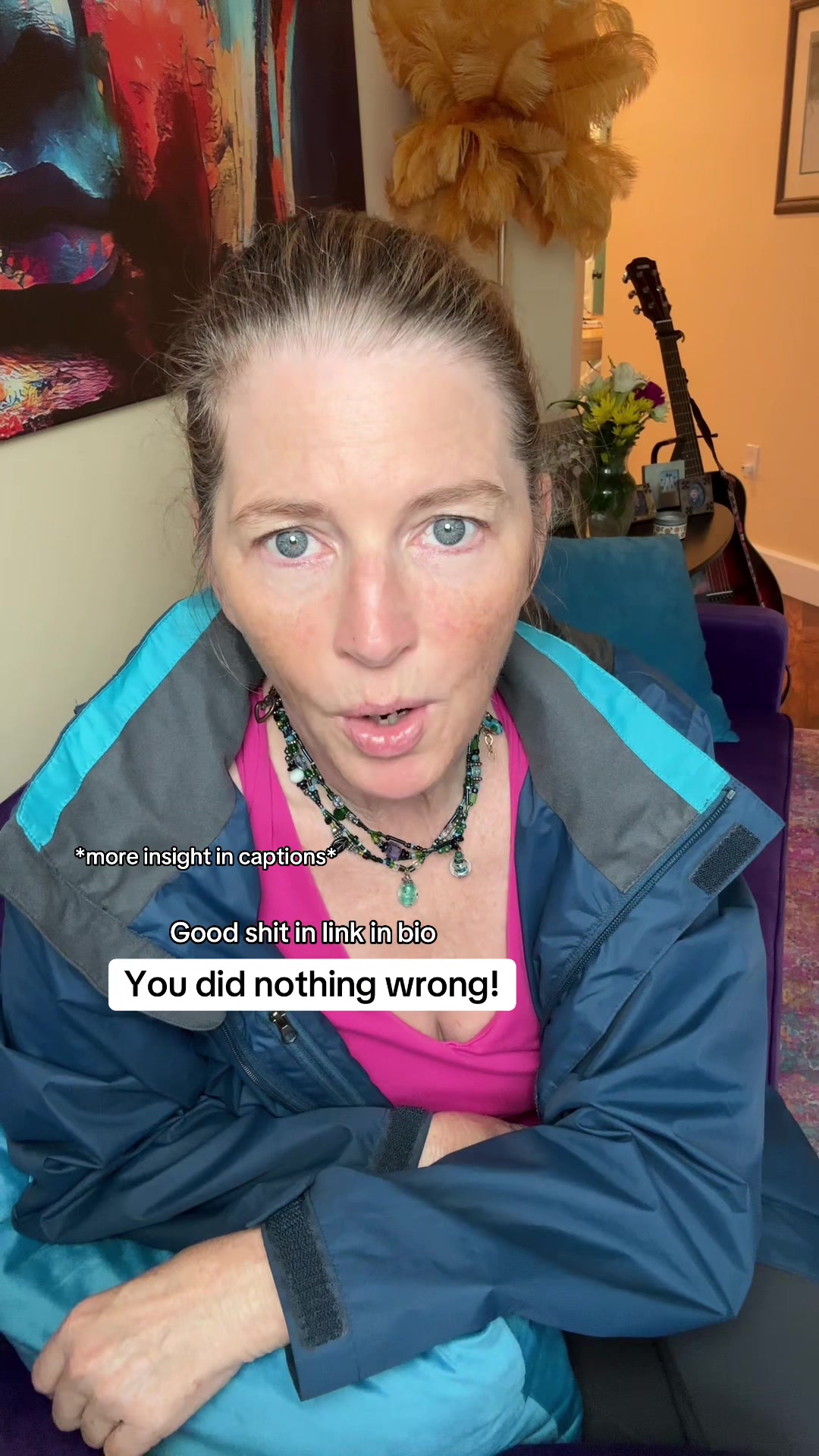 @Tereson | Spiritual Medium