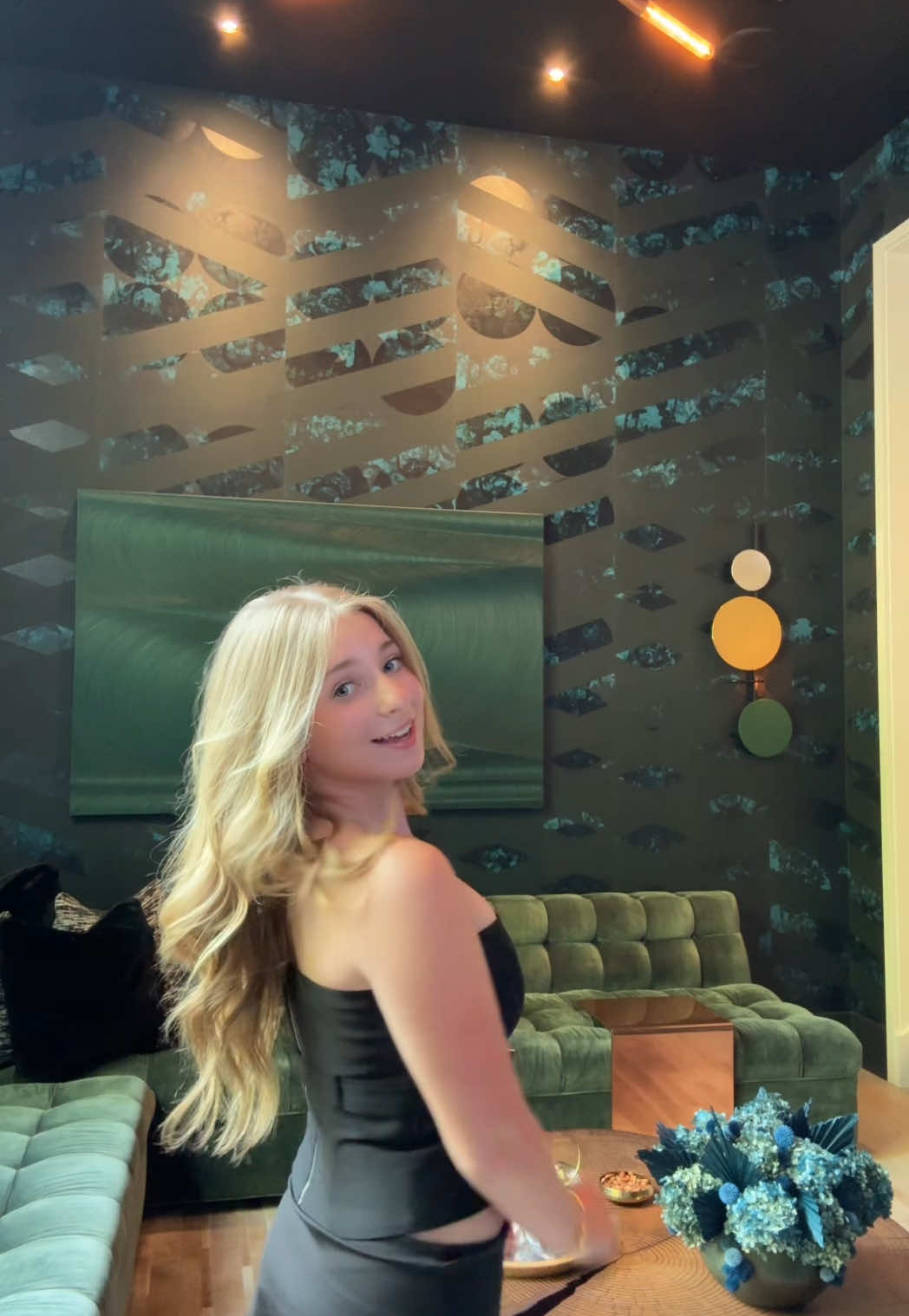 @Audrey Levy