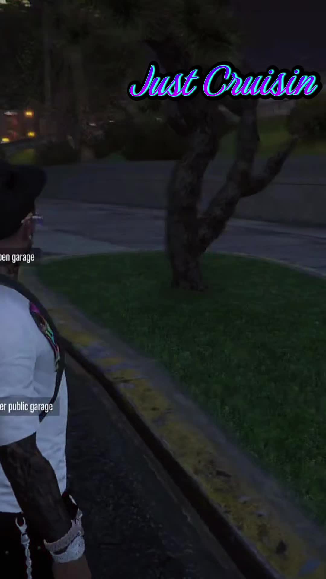 @BIG STEVE