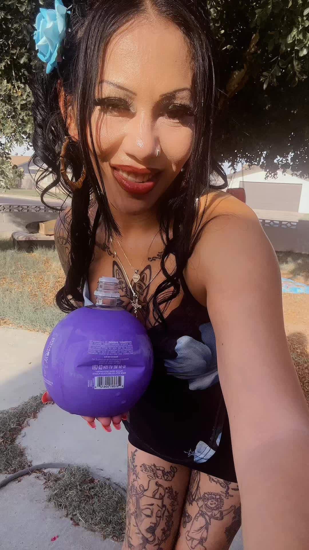 @Roxana🤎Banana aka Foxy💋Roxy
