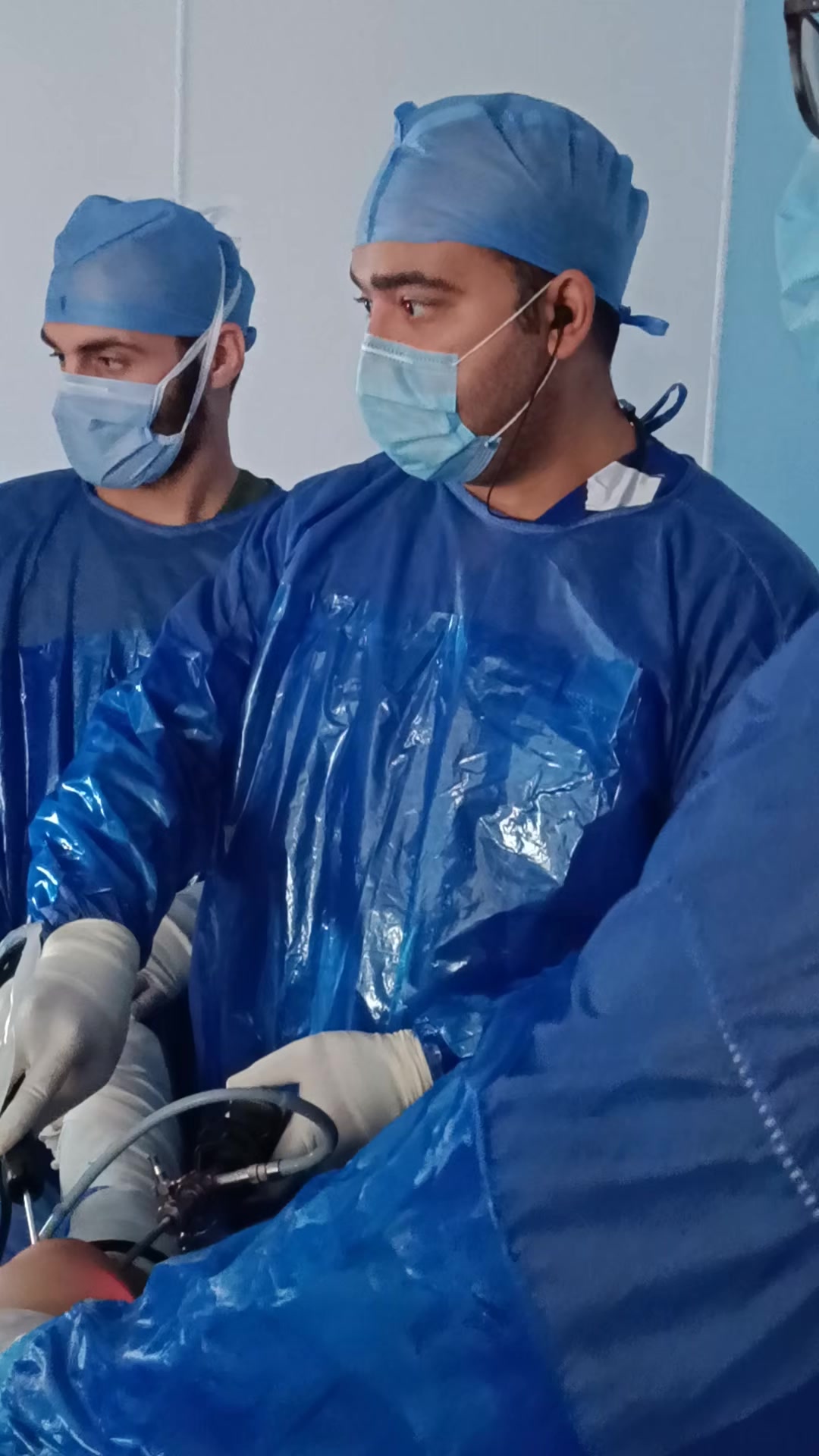 @Dr Ibrahim Mandour