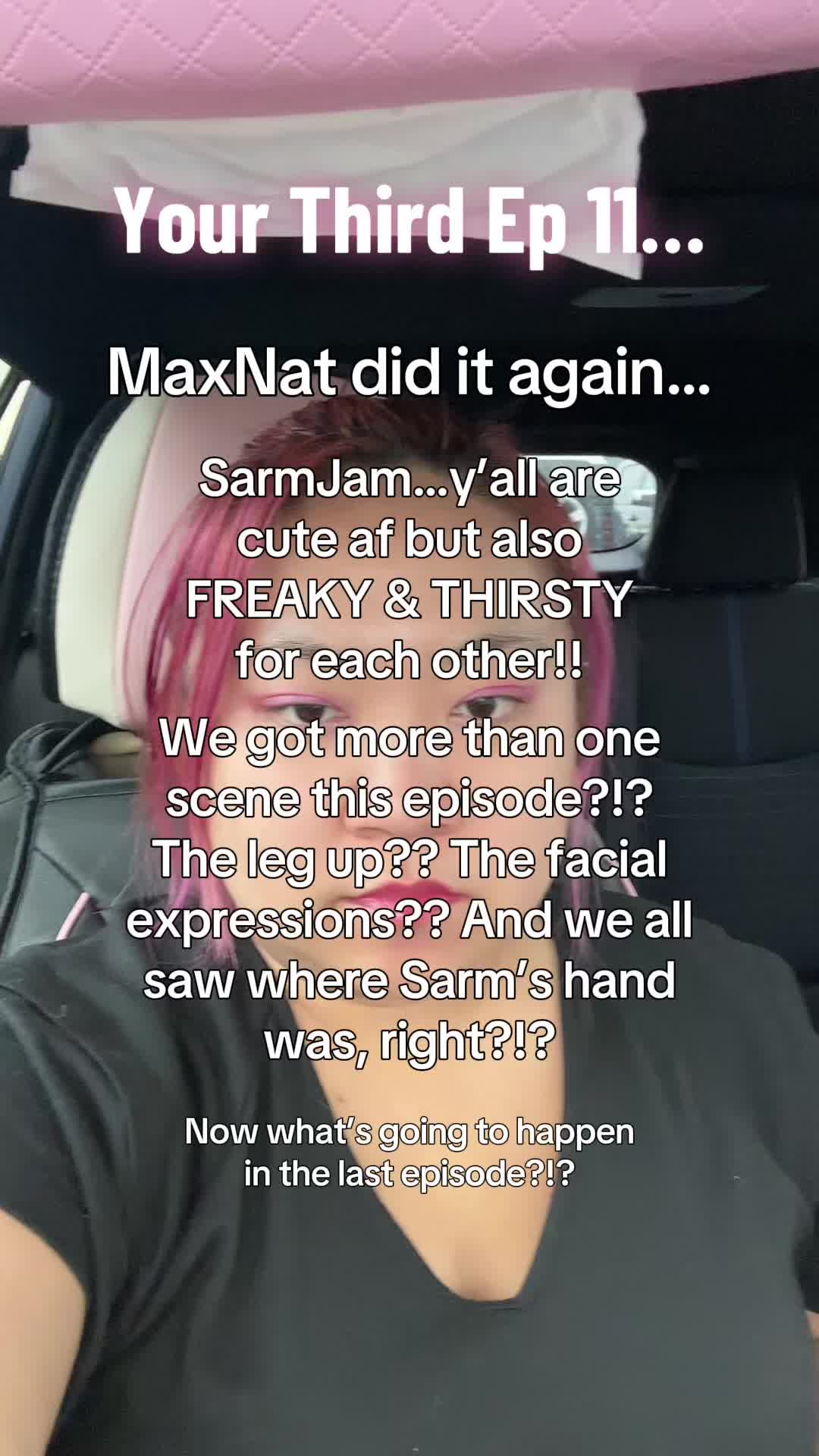@SecretNinja312 - Tina