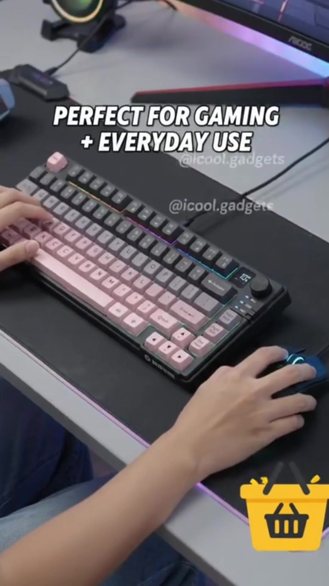 @iCool Gadgets