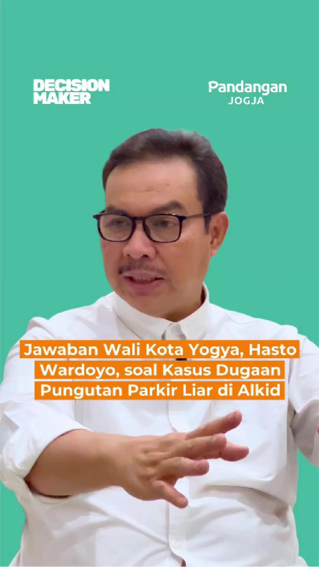 @Pandangan Jogja
