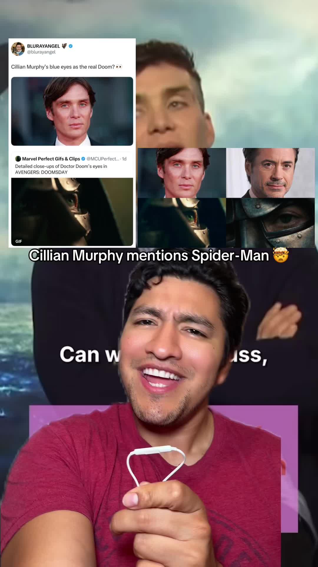 @blurayangel