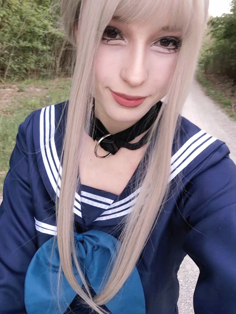 @Bunny♡